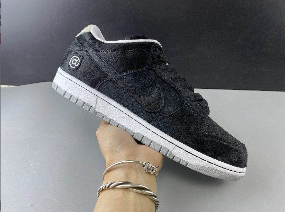 SB Dunk Low Medicom Toy (2020) Shoes Sneakers by Air Jordan