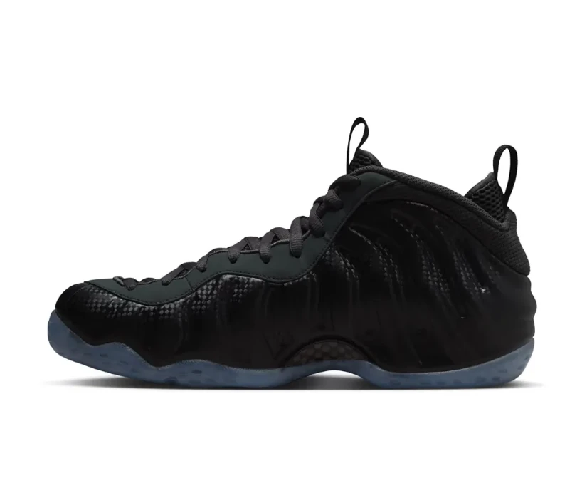 Air Foamposite One Carbon Fiber Shoes Sneakers by Air Jordan