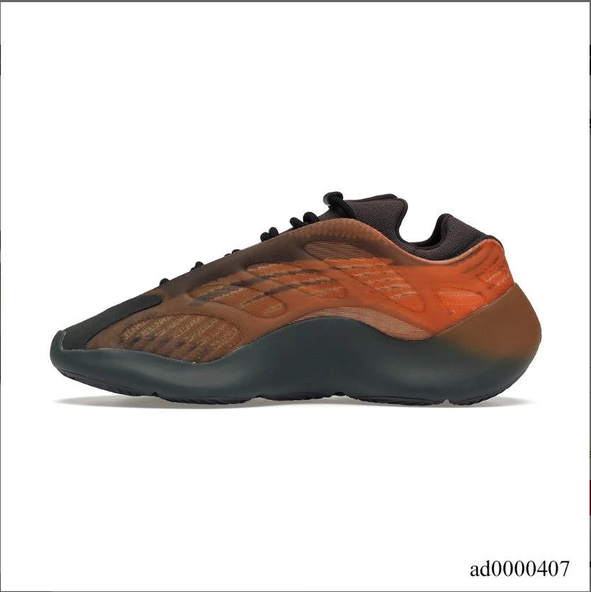 Yeezy 700 V3 Copper Fade Shoes Sneakers by Air Jordan