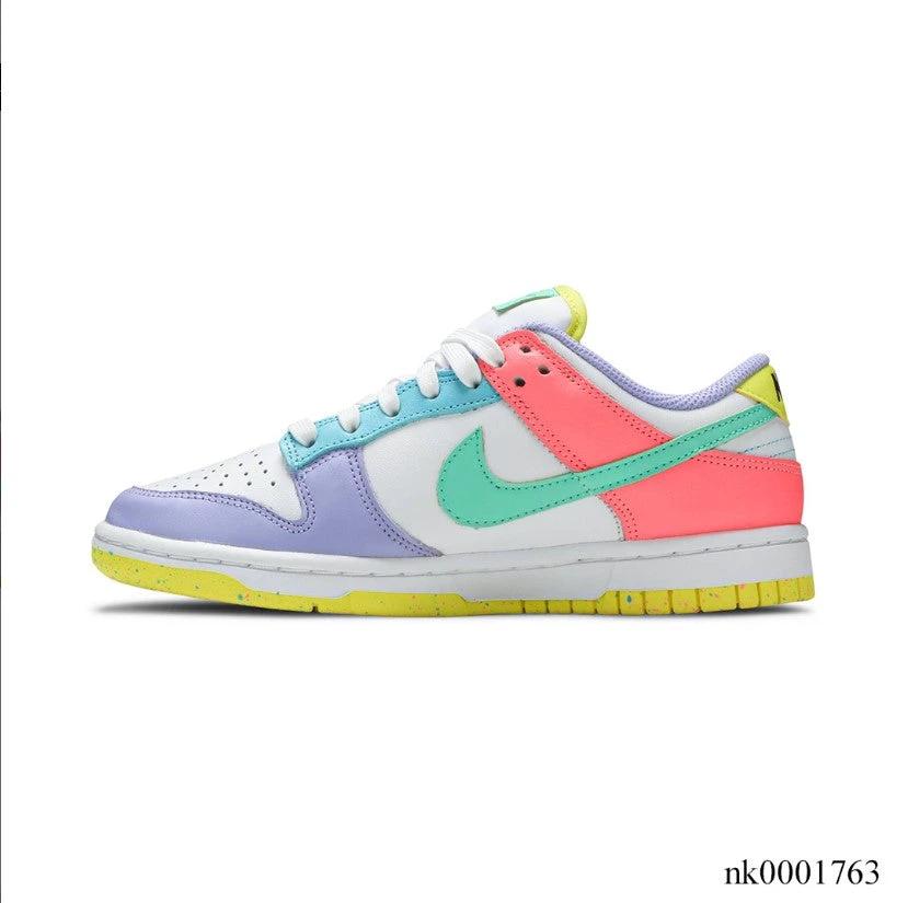 Dunk Low SE Candy Shoes Sneakers by Air Jordan