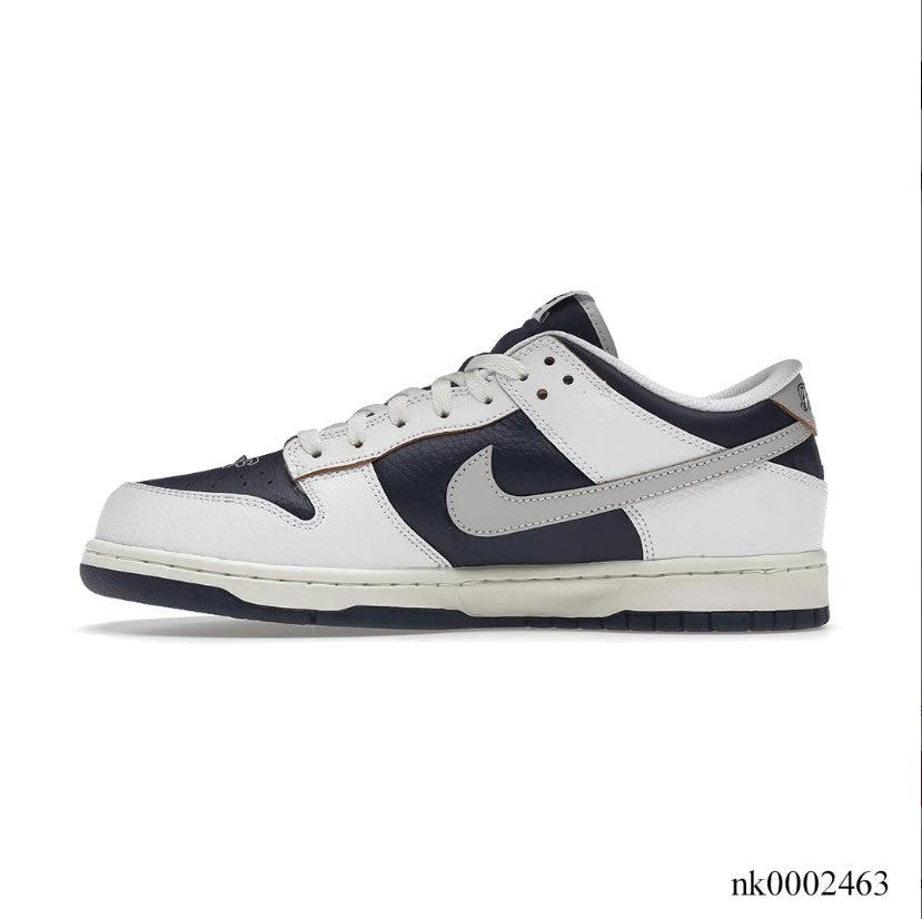 SB Dunk Low HUF New York City Shoes Sneakers by Air Jordan