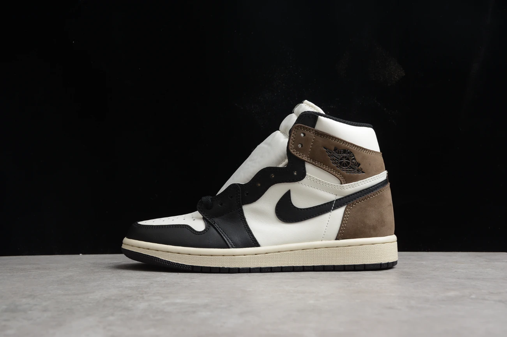 Air Jordan 1 Retro High OG “Dark Mocha” by Air Jordan
