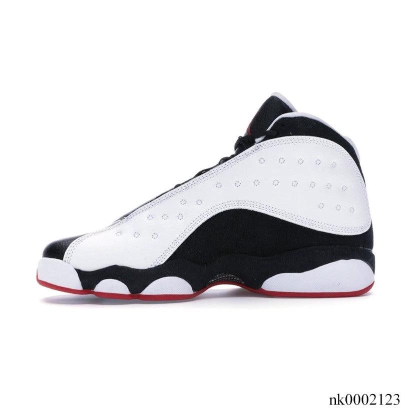 Air Jordan 13 Retro He Got Game 2018 Shoes Sneakers by Air Jordan