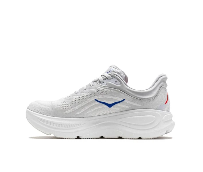 Hoka One One Bondi 9 Cosmic Grey Ultramarine 1162011-CYLT by Air Jordan