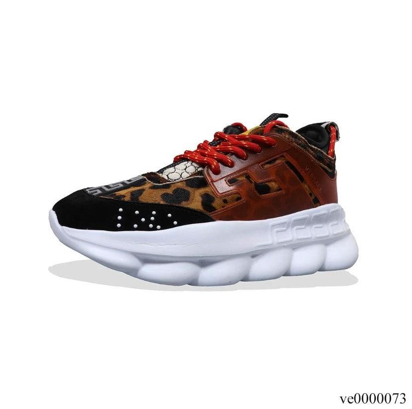 Chain Reaction Shoes Sneakers 8 by Air Jordan
