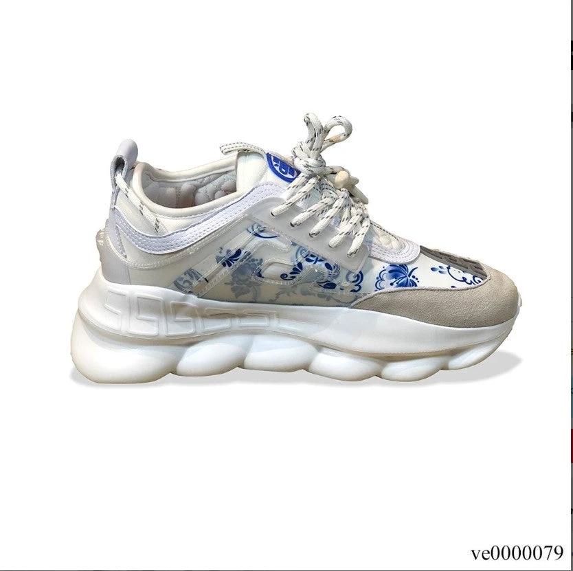Chain Reaction Shoes Sneakers 16 by Air Jordan