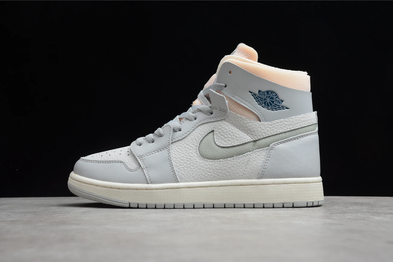 Air Jordan 1 Zoom Air Comfort “London” by Air Jordan