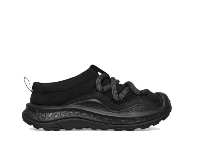 Hoka One One Ora Primo Black 1141570-BBLC by Air Jordan