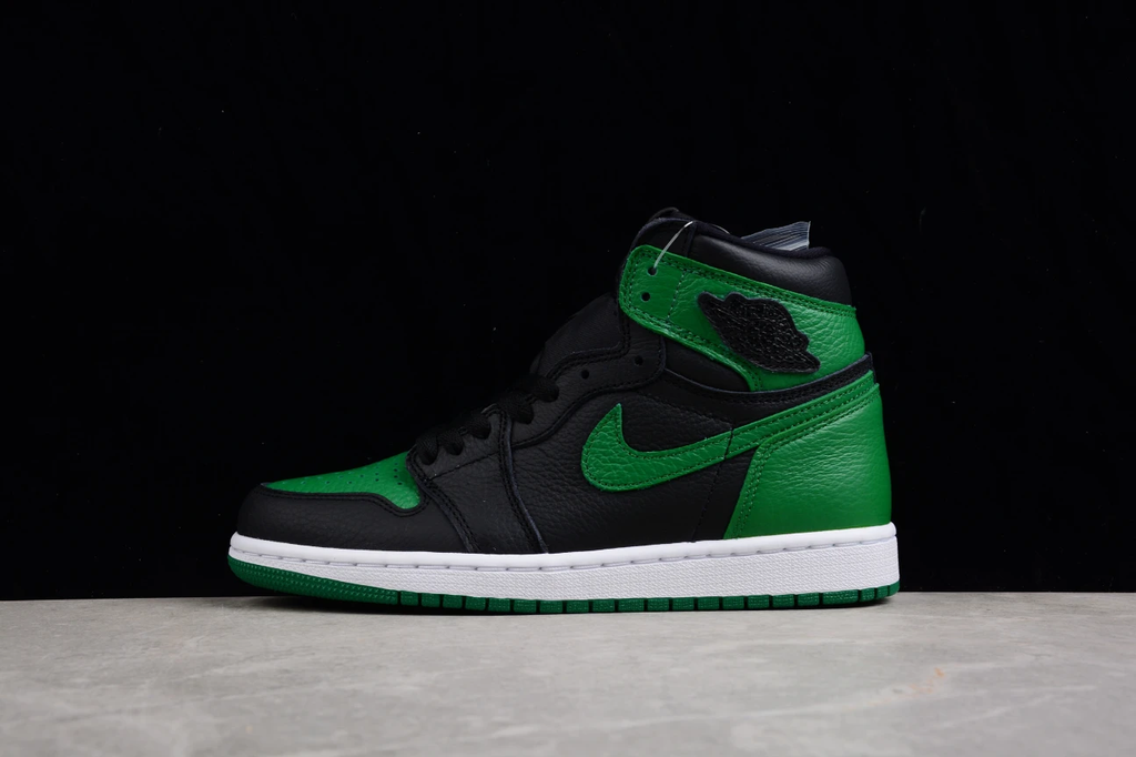 Air Jordan 1 Retro High OG Pine Green by Air Jordan