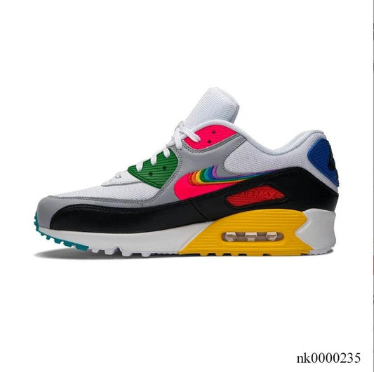 Air Max 90 Be True (2019) Shoes Sneakers by Air Jordan