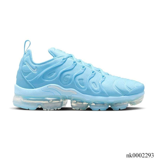 Air VaporMax Plus University Blue Shoes Sneakers by Air Jordan
