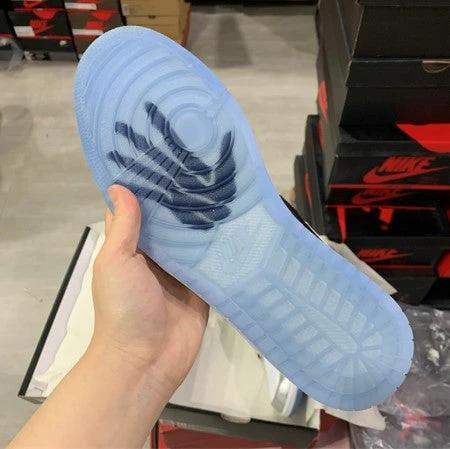 Air Jordan 1 “Pass The Torch” by Air Jordan