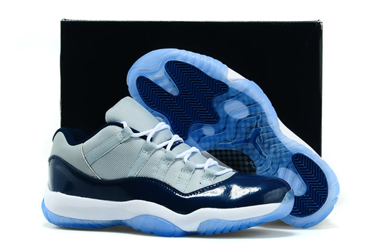 Air Jordan 11 Georgetown by Air Jordan