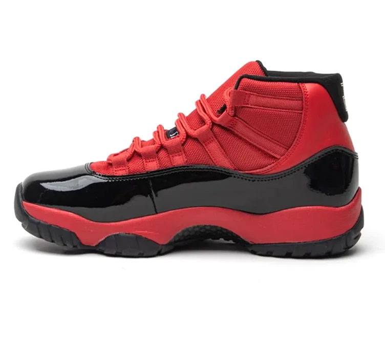 Air Jordan 11 Toro Bravo Shoes Sneakers by Air Jordan