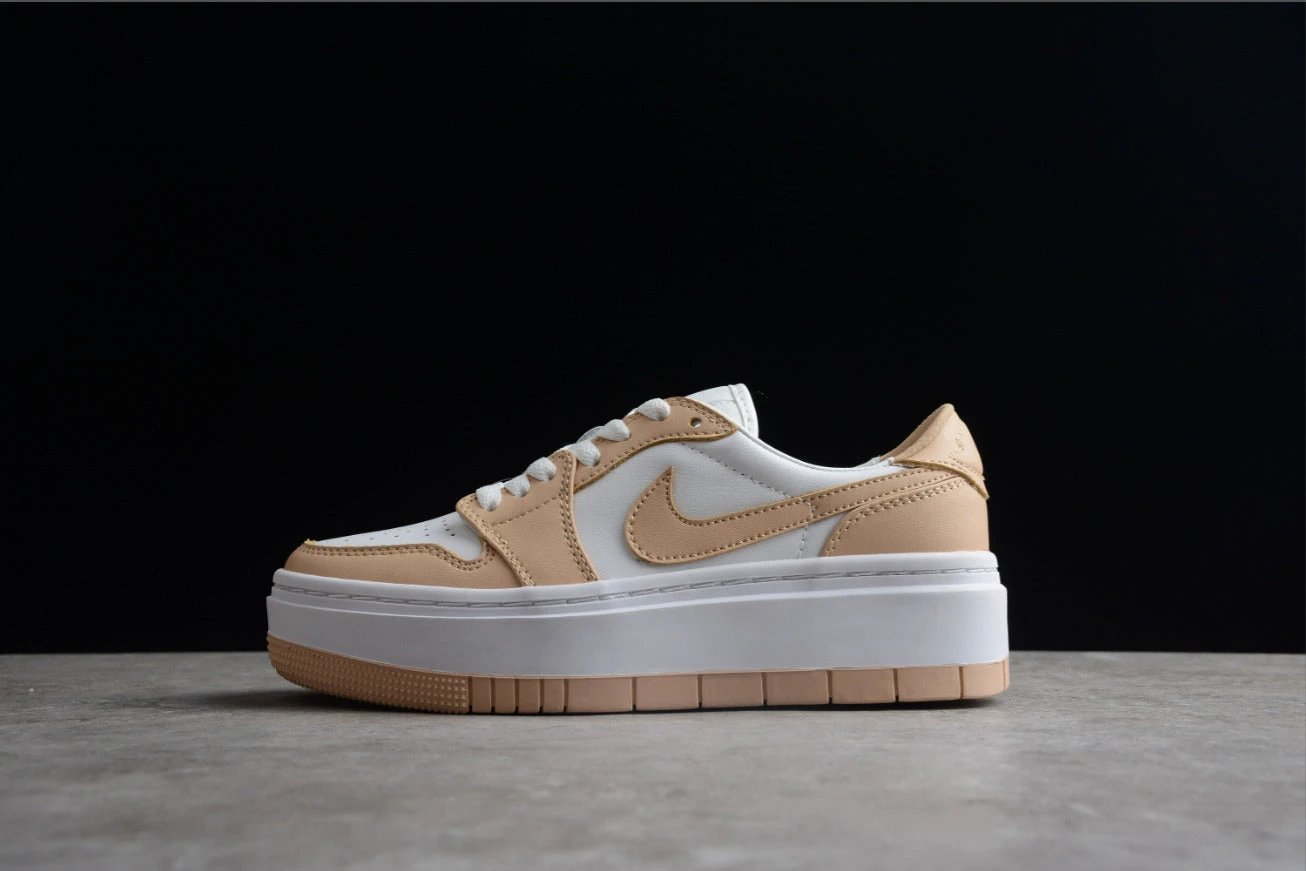 Air Jordan 1 Elevate Low 'White Onyx' by Air Jordan