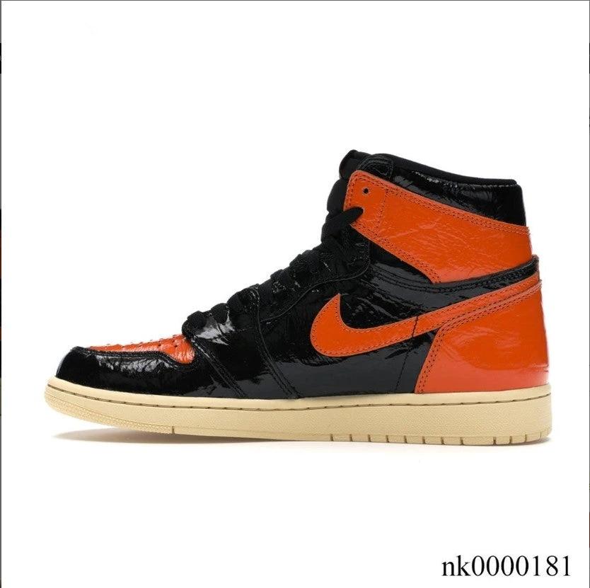 Air Jordan 1 Retro High Shattered Backboard 3.0 Shoes Sneakers by Air Jordan