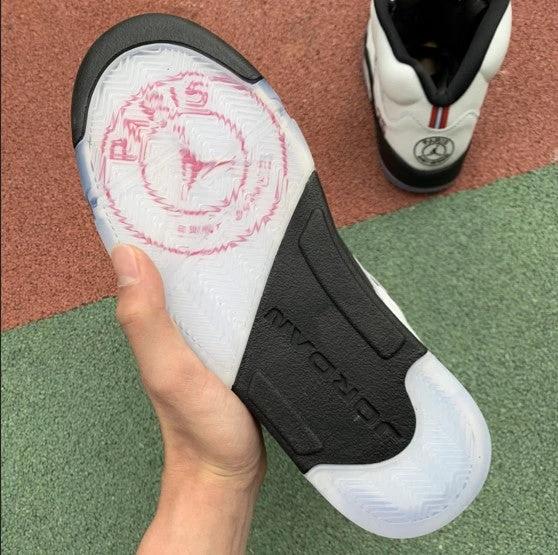 Air Jordan 5 Paris by Air Jordan