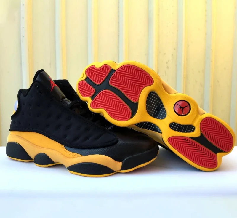 Air Jordan 13 Chutney Shoes Sneakers by Air Jordan