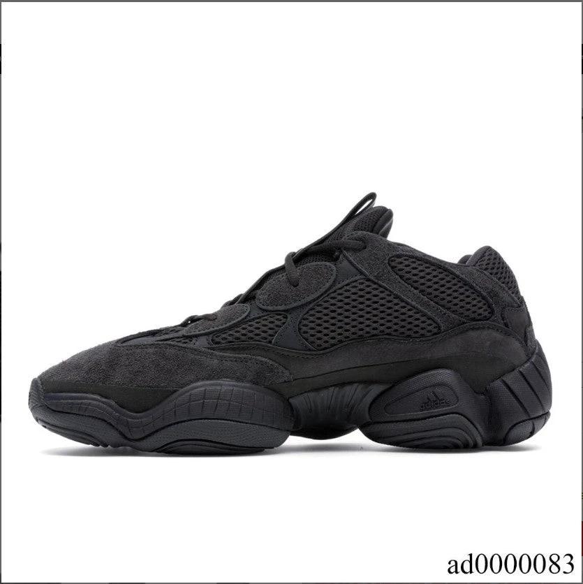 Yeezy 500 Utility Black Shoes Sneakers by Air Jordan