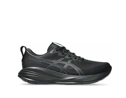 Asics Gel-Cumulus 27 Black Carrier Grey 1011B960-003 by Air Jordan