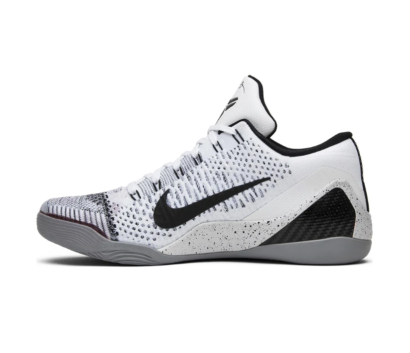 Kobe 9 Elite Low Beethoven Shoes Sneakers by Air Jordan