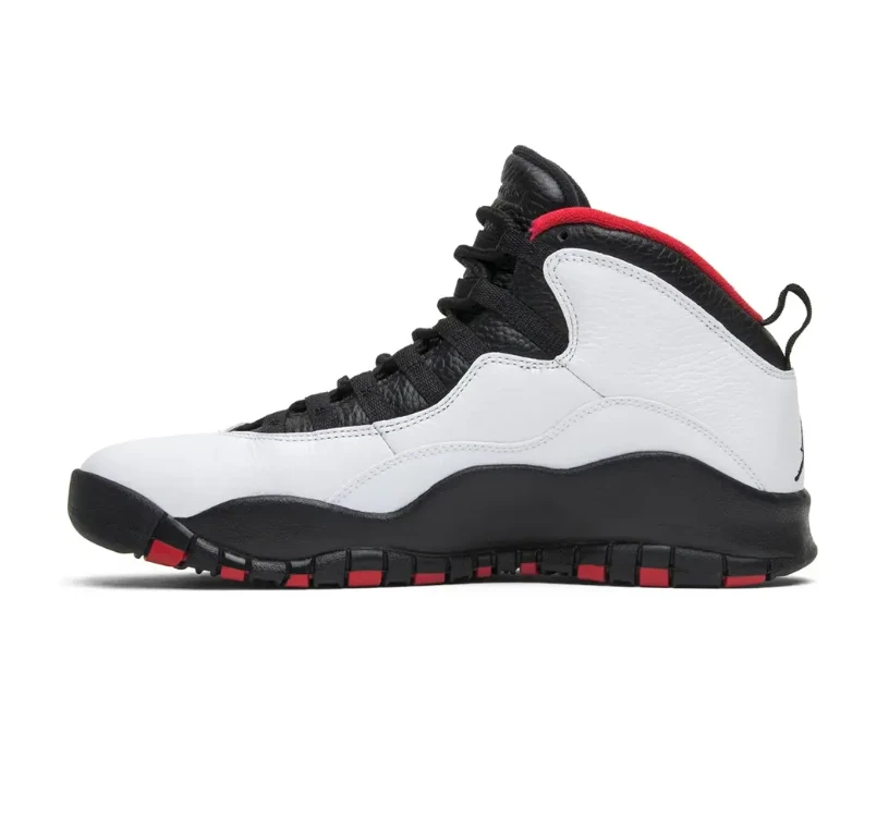 Air Jordan 10 Double Nickel Shoes Sneakers by Air Jordan