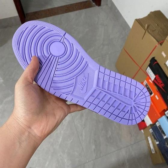 Air Jordan 1 Low SE “Arctic Punch” by Air Jordan