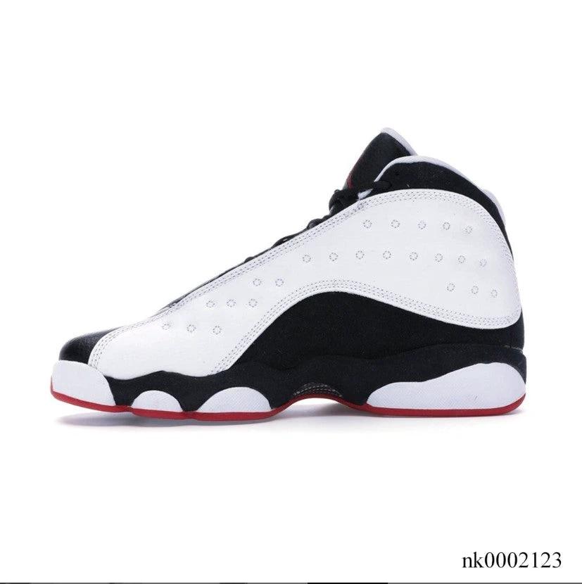 Air Jordan 13 Retro He Got Game 2018 Shoes Sneakers by Air Jordan