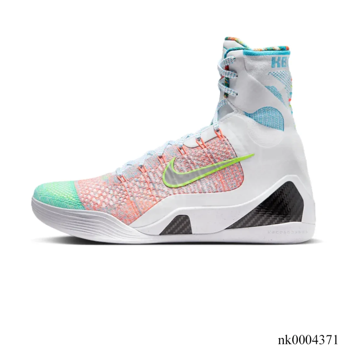 Kobe 9 Elite What The Shoes Sneakers by Air Jordan