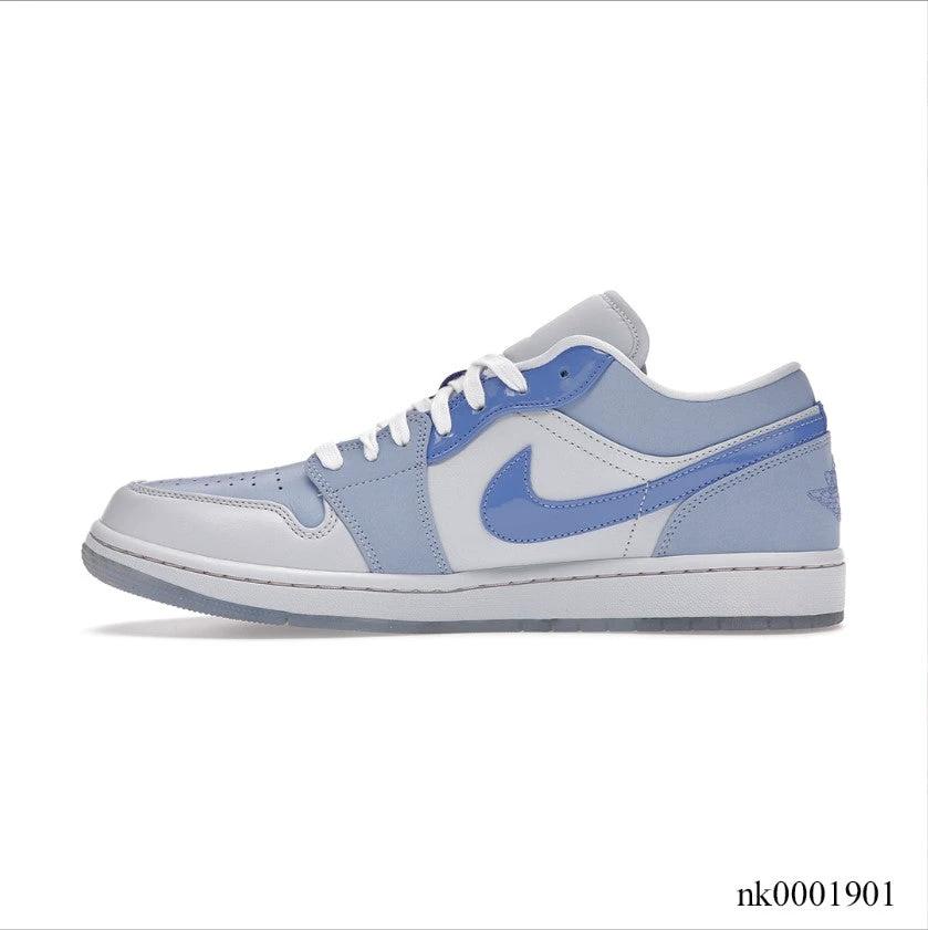 Air Jordan 1 Low SE Mighty Swooshers Shoes Sneakers by Air Jordan