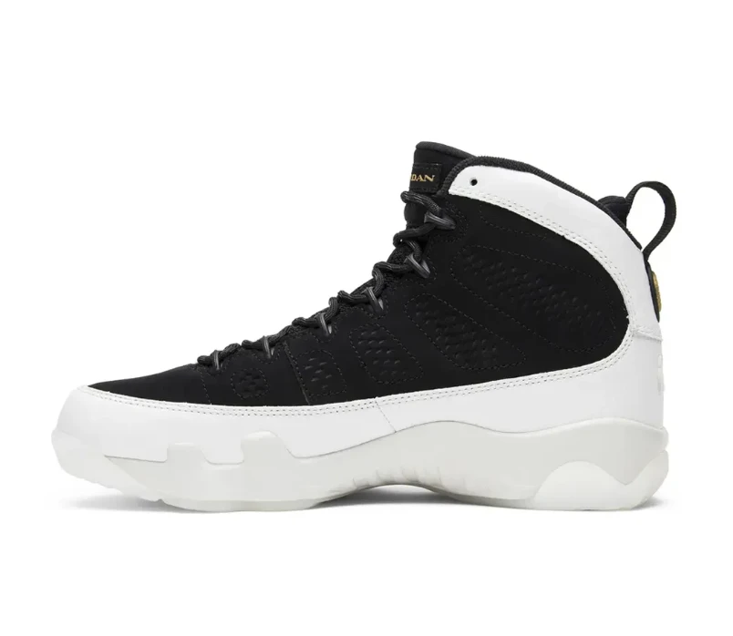 Air Jordan 9 City of Flight Shoes Sneakers by Air Jordan