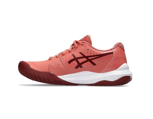 Wmns Asics Gel-Challenger 14 Light Garnet Antique Red 1042A231-600 by Air Jordan
