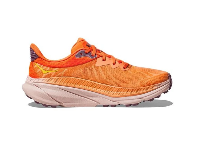 Hoka One One Challenger ATR 7 Mock Orange 1134498-MOVO by Air Jordan