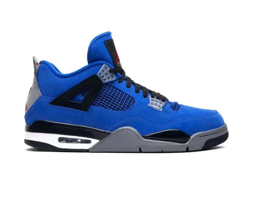 Eminem x AJ 4 Encore (2017) Shoes Sneakers by Air Jordan