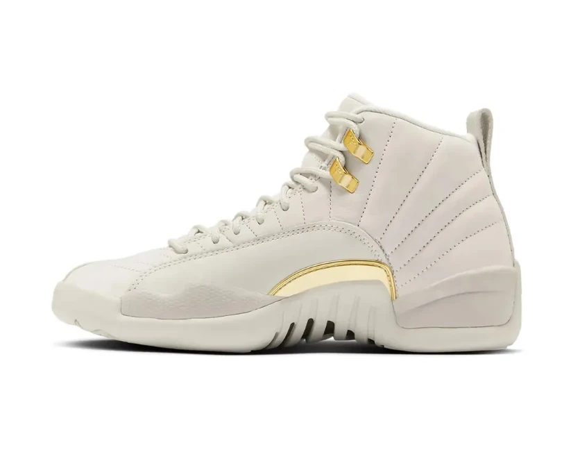 Air Jordan 12 Phantom Shoes Sneakers by Air Jordan