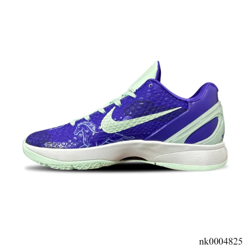 Kobe 6 Year Of The Horse Shoes Sneaker by Air Jordan