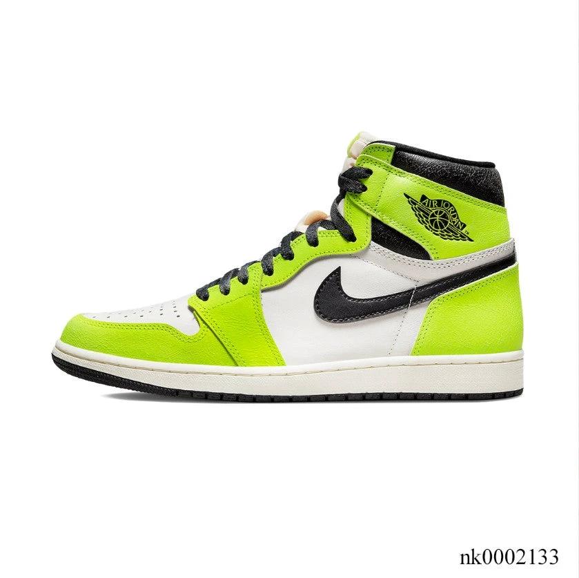 Air Jordan 1 High OG Visionaire Shoes Sneakers by Air Jordan