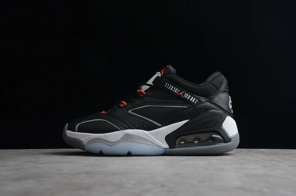 Air Jordan Point Lane 'Black Cement' by Air Jordan