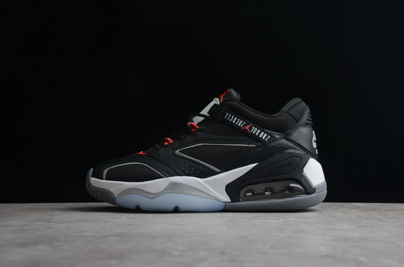 Air Jordan Point Lane 'Black Cement' by Air Jordan