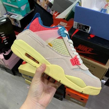 Air Jordan 4 Guava Ice by Air Jordan