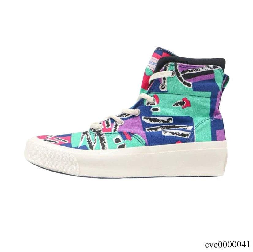 Converse Skid Grip Hi x Fear Of God Shoes Sneakers 1 by Air Jordan