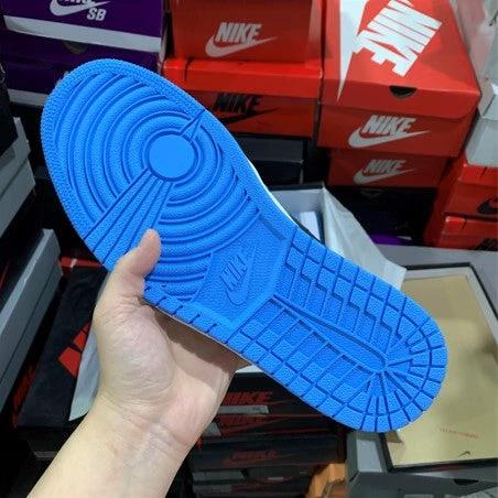 Air Jordan 1 High OG University Blue by Air Jordan
