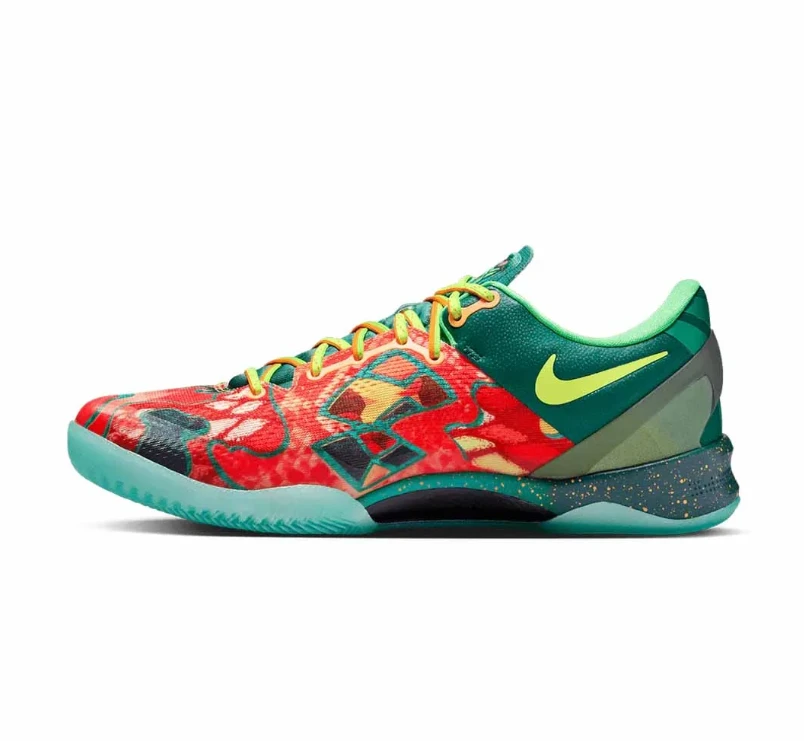 Kobe 8 Protro What The Kobe Shoes Sneakers by Air Jordan