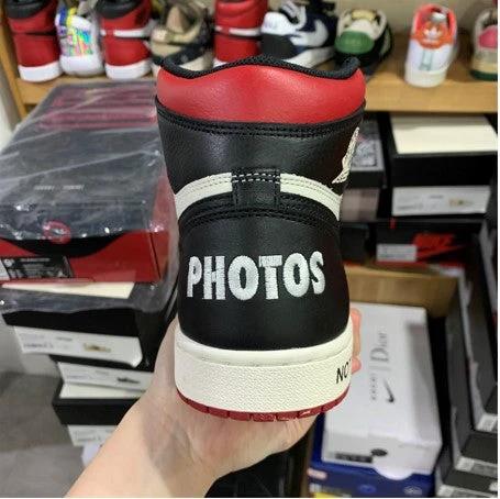 Air Jordan 1 Not For Resale by Air Jordan