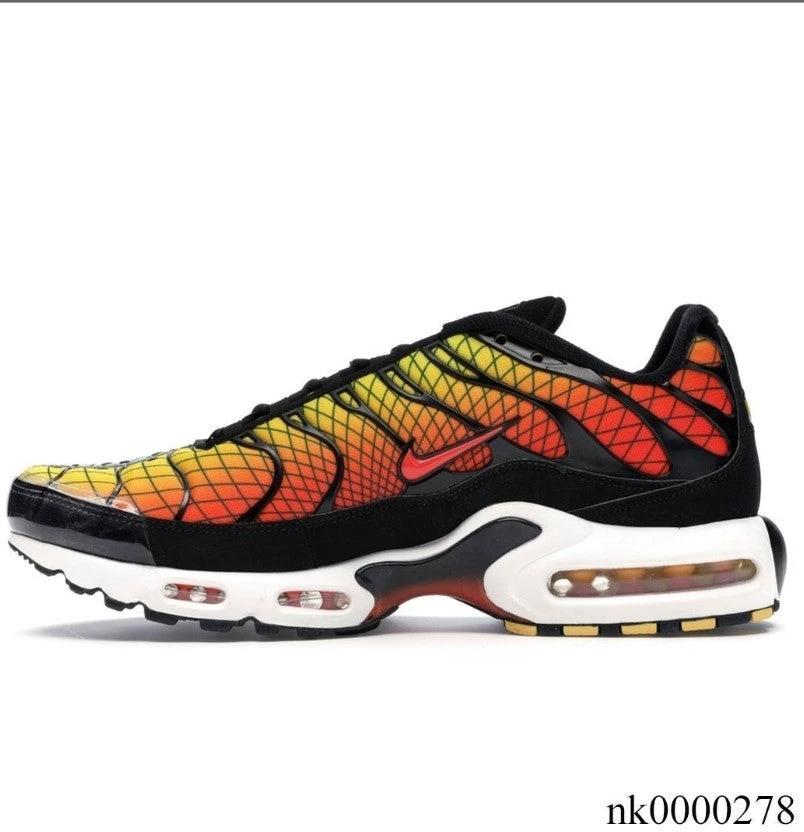 Air Max Plus Greedy Shoes Sneakers by Air Jordan