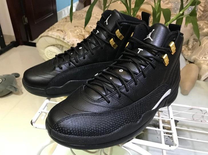 Air Jordan 12 Michigan by Air Jordan