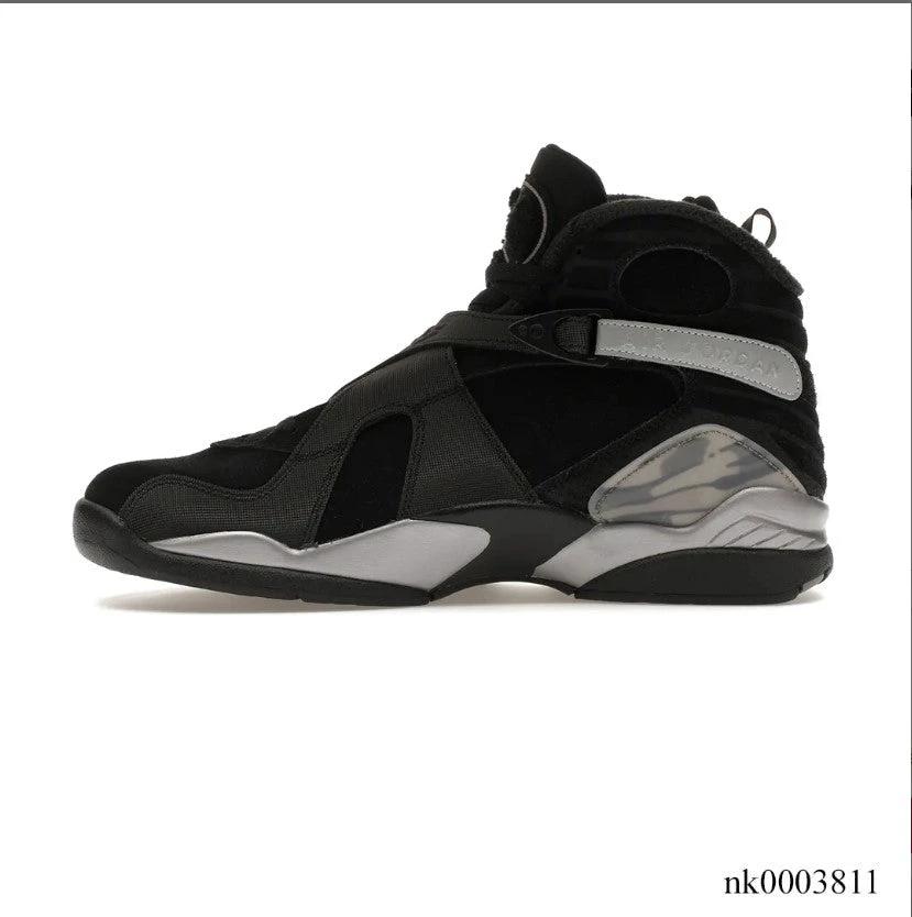 Air Jordan 8 Retro Winterized Gun Smoke Shoes Sneakers by Air Jordan