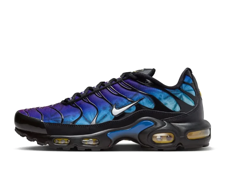 AM Plus TN 25th Shoes Sneakers by Air Jordan