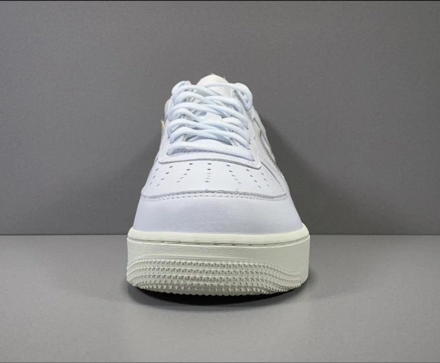 Air Jordan 1 Low Virgil Abloh OFF-WHITE (AF100) Shoes Sneakers by Air Jordan