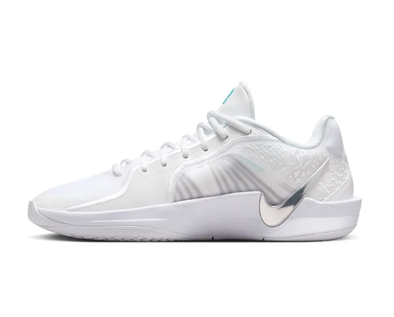 Sabrina 2 White Noise Shoes Sneakers by Air Jordan